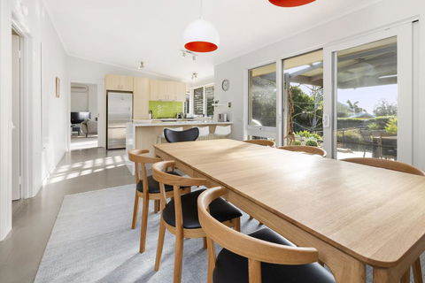 BYANDA - MOUNT MARTHA - Tourism Cairns 1