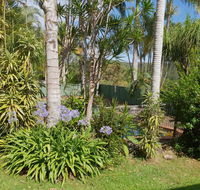 Byron Hinterland Hideaway - Tourism Cairns