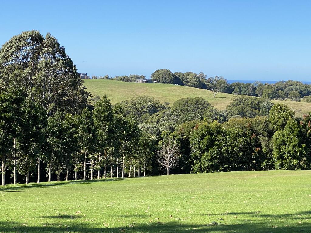 Newrybar NSW Tourism Cairns