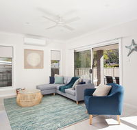 C A L M at beautiful Shoal Bay - Tourism Cairns