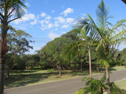 Cabenay 3 - VIEWS ACROSS THE PARK - Tourism Cairns 2
