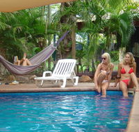 Cable Beach Backpackers - Tourism Cairns