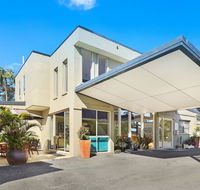Caboolture Riverlakes Boutique Motel - Tourism Cairns