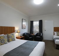 Cadman Motor Inn and Apartments - Tourism Cairns