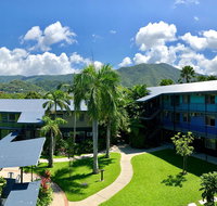 Cairns Adventure Lodge - includes All Meals served in the Dining Hall - Tourism Cairns