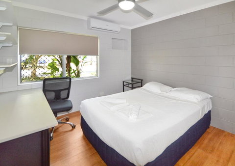 Cairns Adventure Lodge - Includes All Meals Served In The Dining Hall - Tourism Cairns 2