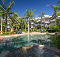 Cairns Beach Resort - Tourism Cairns