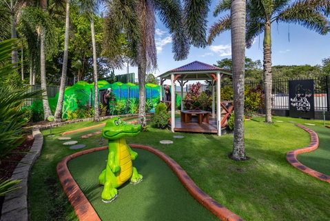 Cairns Coconut Holiday Resort - Tourism Cairns 3