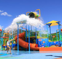 Cairns Coconut Holiday Resort - Tourism Cairns