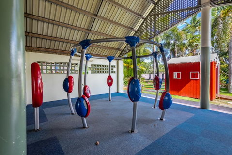 Cairns Coconut Holiday Resort - Tourism Cairns 2