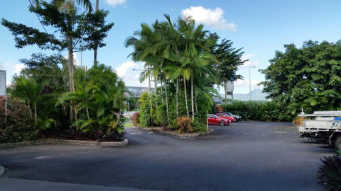 Cairns Gateway Resort - Tourism Cairns 2