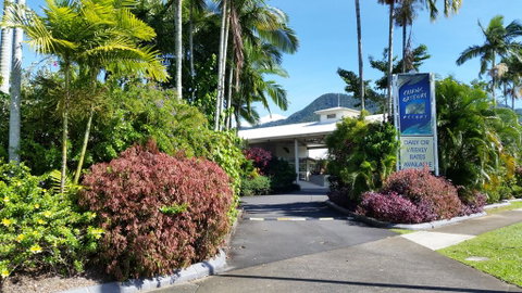 Cairns Gateway Resort - Tourism Cairns 1