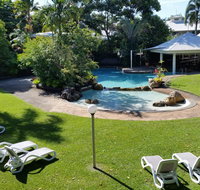 Cairns Gateway Resort - Tourism Cairns