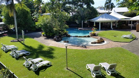 Cairns Gateway Resort - Tourism Cairns 0