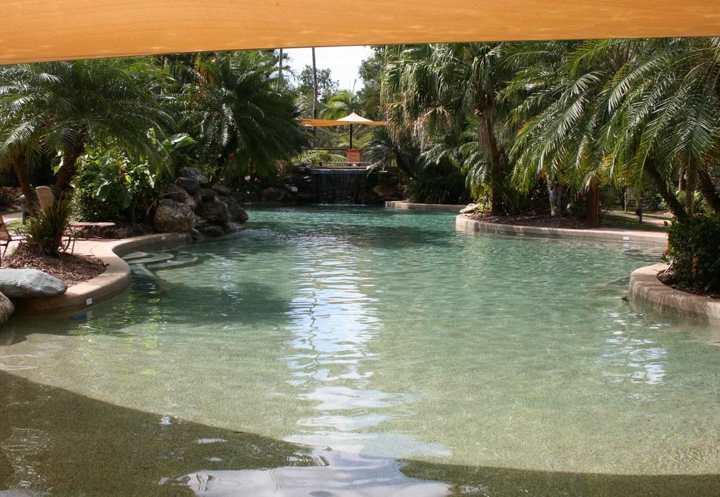 White Rock QLD Tourism Cairns