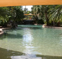 Cairns Golf Course Apartment - Tourism Cairns