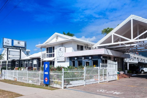 Cairns New Chalon - Tourism Cairns 1