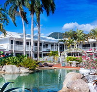 Cairns New Chalon - Tourism Cairns