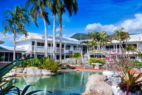 Cairns New Chalon - Tourism Cairns 0