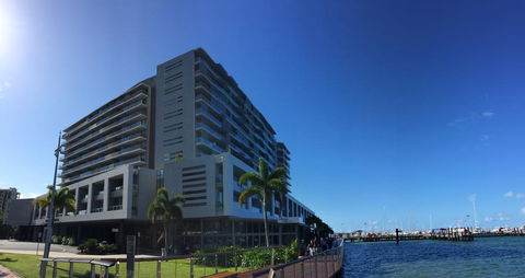 Cairns Private Apartments - Tourism Cairns 0
