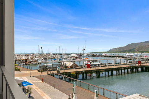 Cairns Private Apartments - Tourism Cairns 3