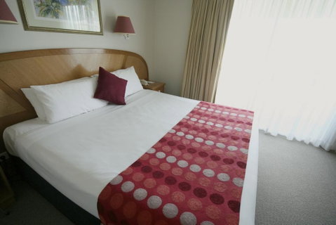 Cairns Sheridan Hotel - Tourism Cairns 3