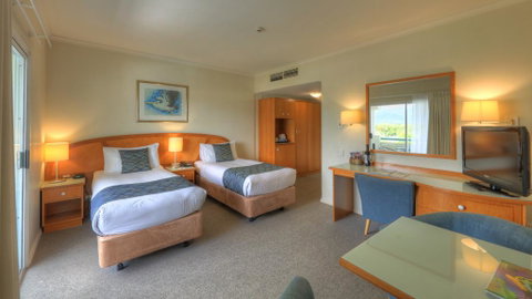 Cairns Sheridan Hotel - Tourism Cairns 2