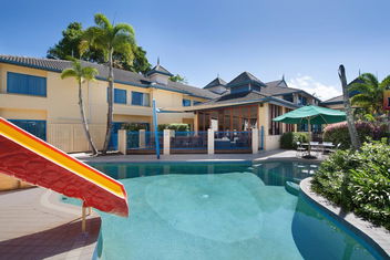 Cairns Southside International with Tourism Cairns
