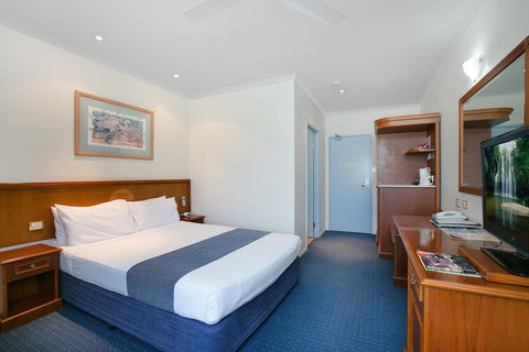 Cairns Southside International - Tourism Cairns 2