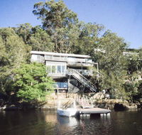 Calabash Bay Lodge - Tourism Cairns