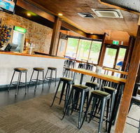 Caledonian Hotel Motel - Tourism Cairns