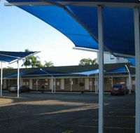 Calico Court Motel - Tourism Cairns