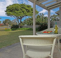Callala Beach Cottage - charm and character - Tourism Cairns