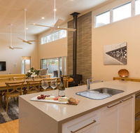 Callala Breeze - access to indoor community pool - Tourism Cairns
