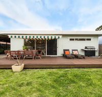 Callala Dreaming - mid century beach house - Tourism Cairns