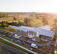 Camden Valley Inn - Tourism Cairns