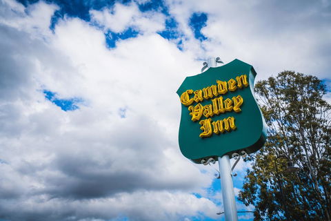 Camden Valley Inn - Tourism Cairns 3