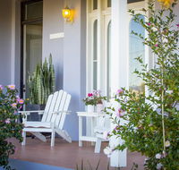 Camellia Cottage - Tourism Cairns
