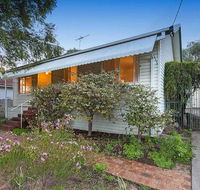 Camellia Cottage - PET FRIENDLY - Kwinana - Tourism Cairns