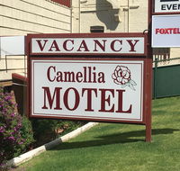 Camellia Motel - Tourism Cairns