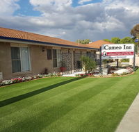 Cameo Inn Motel - Tourism Cairns