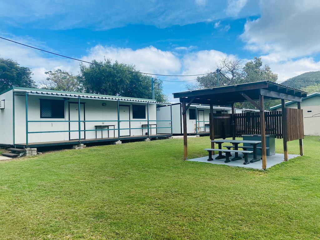 Dittmer QLD Tourism Cairns