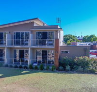 Campaspe Lodge - Tourism Cairns