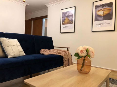 CAMPBELLTOWN HOLIDAY HOME 3 BED + FREE PARKING NCA039 - Tourism Cairns 2