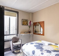 Camperdown Rooms - Tourism Cairns