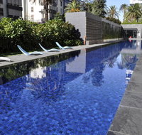 Camperdown Self-Contained Modern One-Bedroom Apartments - Tourism Cairns