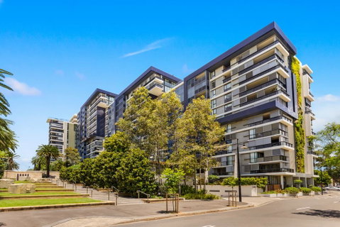 Camperdown Self-Contained Modern One-Bedroom Apartments - Tourism Cairns 1