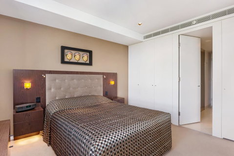 Camperdown Self-Contained Modern One-Bedroom Apartments - Tourism Cairns 2