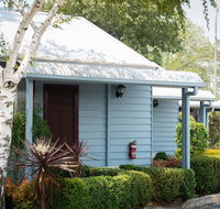 Canberra Ave Villas - Tourism Cairns