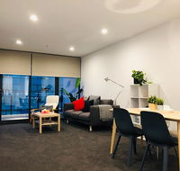 Canberra CBD Apartment 2BR 2BA 1Carpark - Tourism Cairns